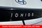 2024 Hyundai IONIQ 5 SE