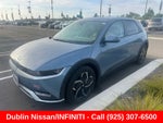 2024 Hyundai IONIQ 5 SE