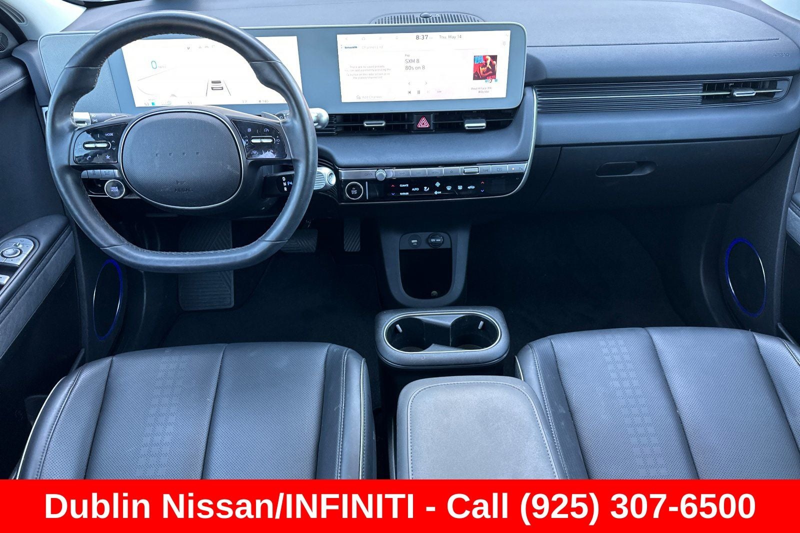 2023 Hyundai IONIQ 5 SEL