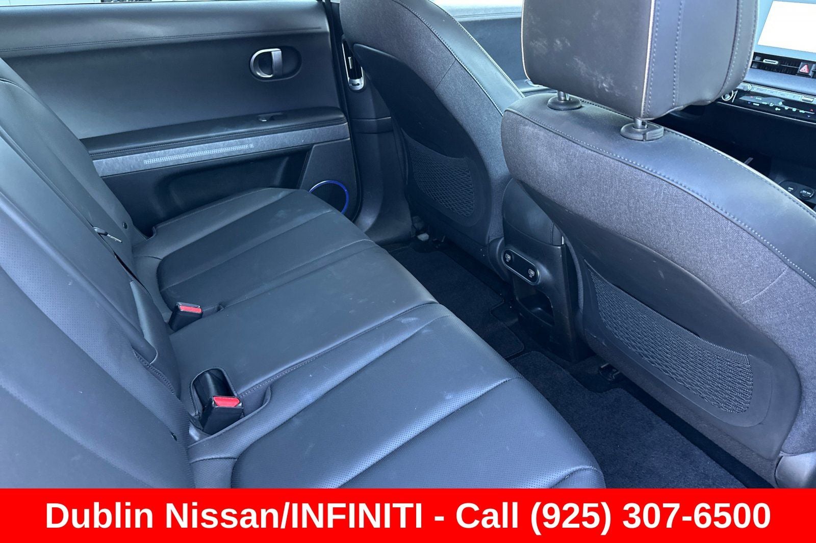 2023 Hyundai IONIQ 5 SEL