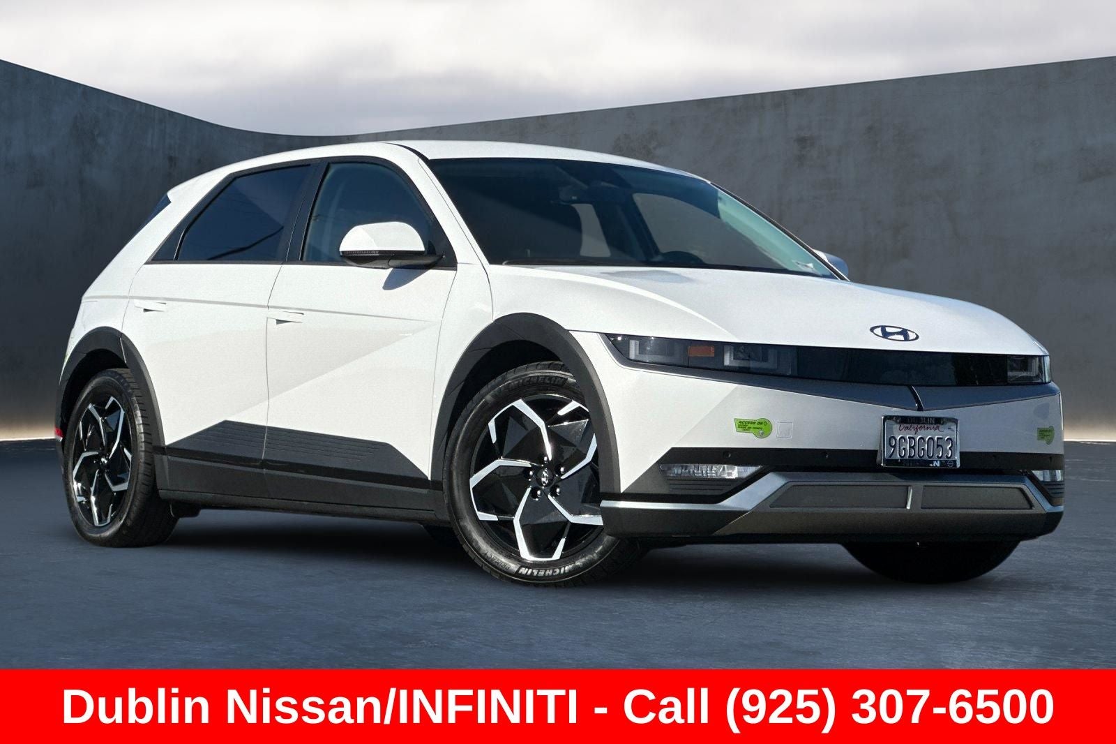 2023 Hyundai IONIQ 5 SEL