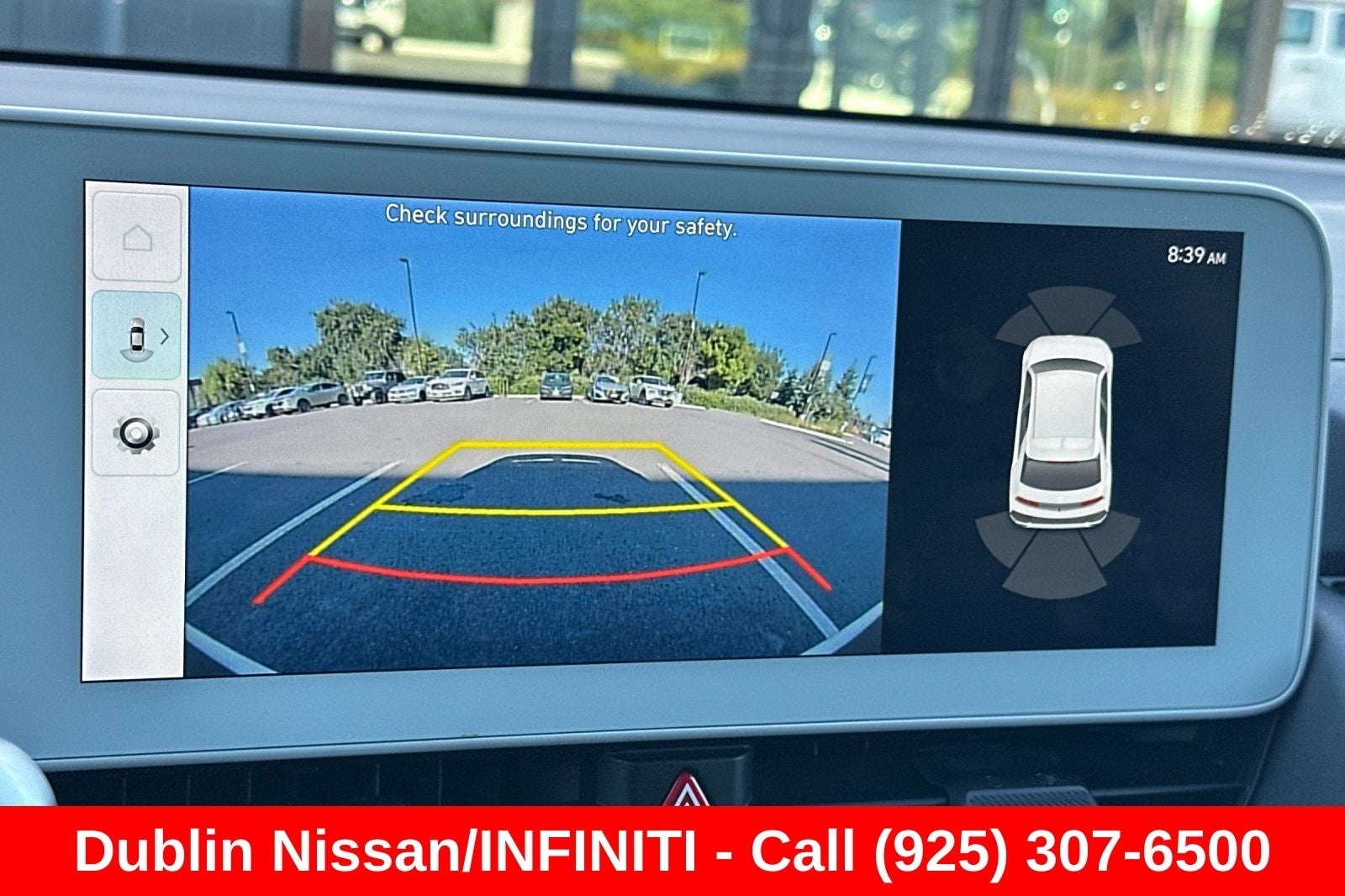 2023 Hyundai IONIQ 5 SEL