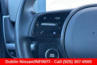 2023 Hyundai IONIQ 5 SEL