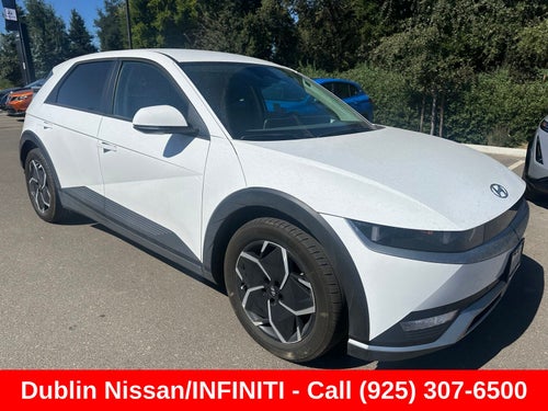 2024 Hyundai IONIQ 5 SEL