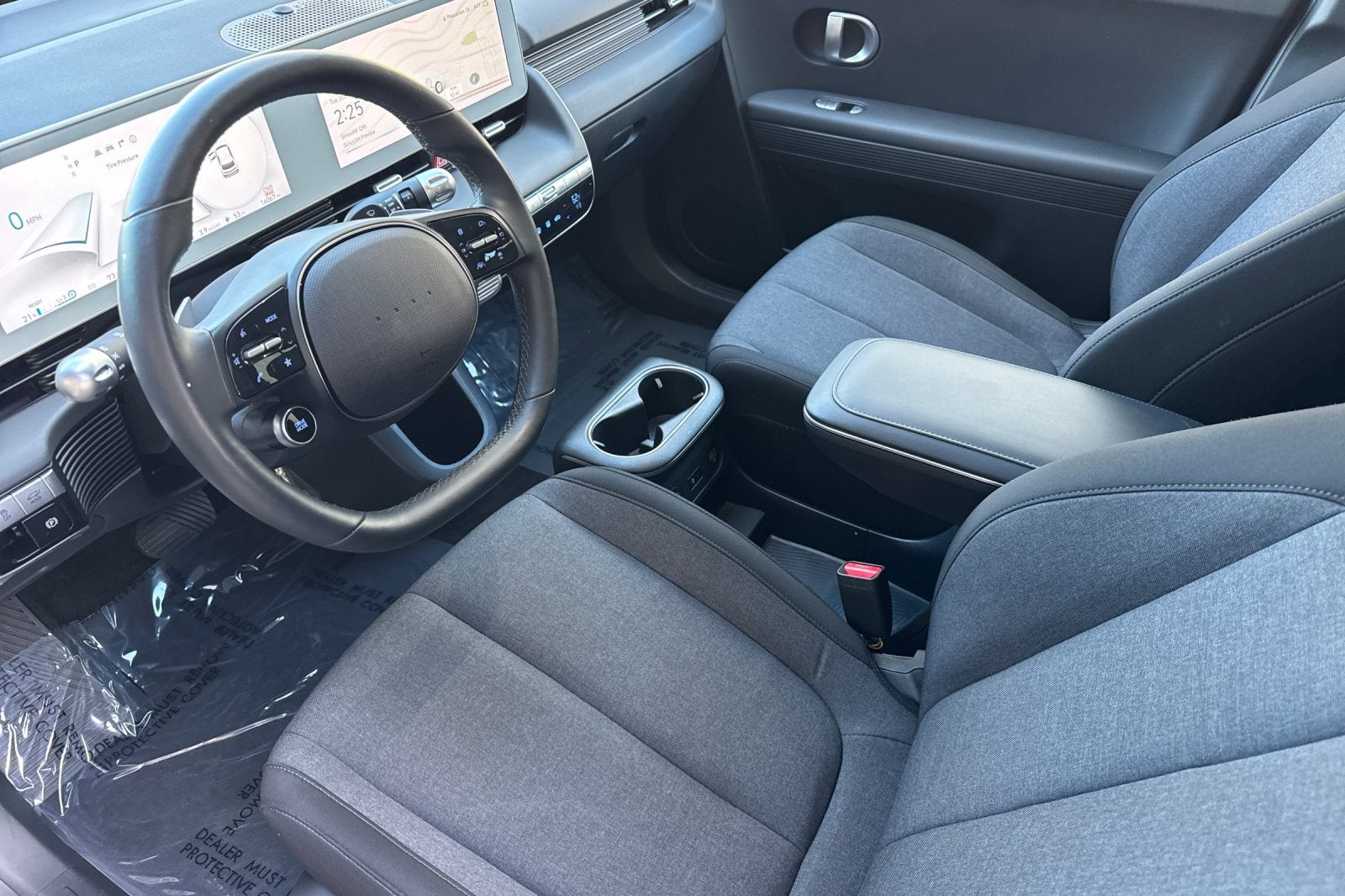 2024 Hyundai IONIQ 5 SEL