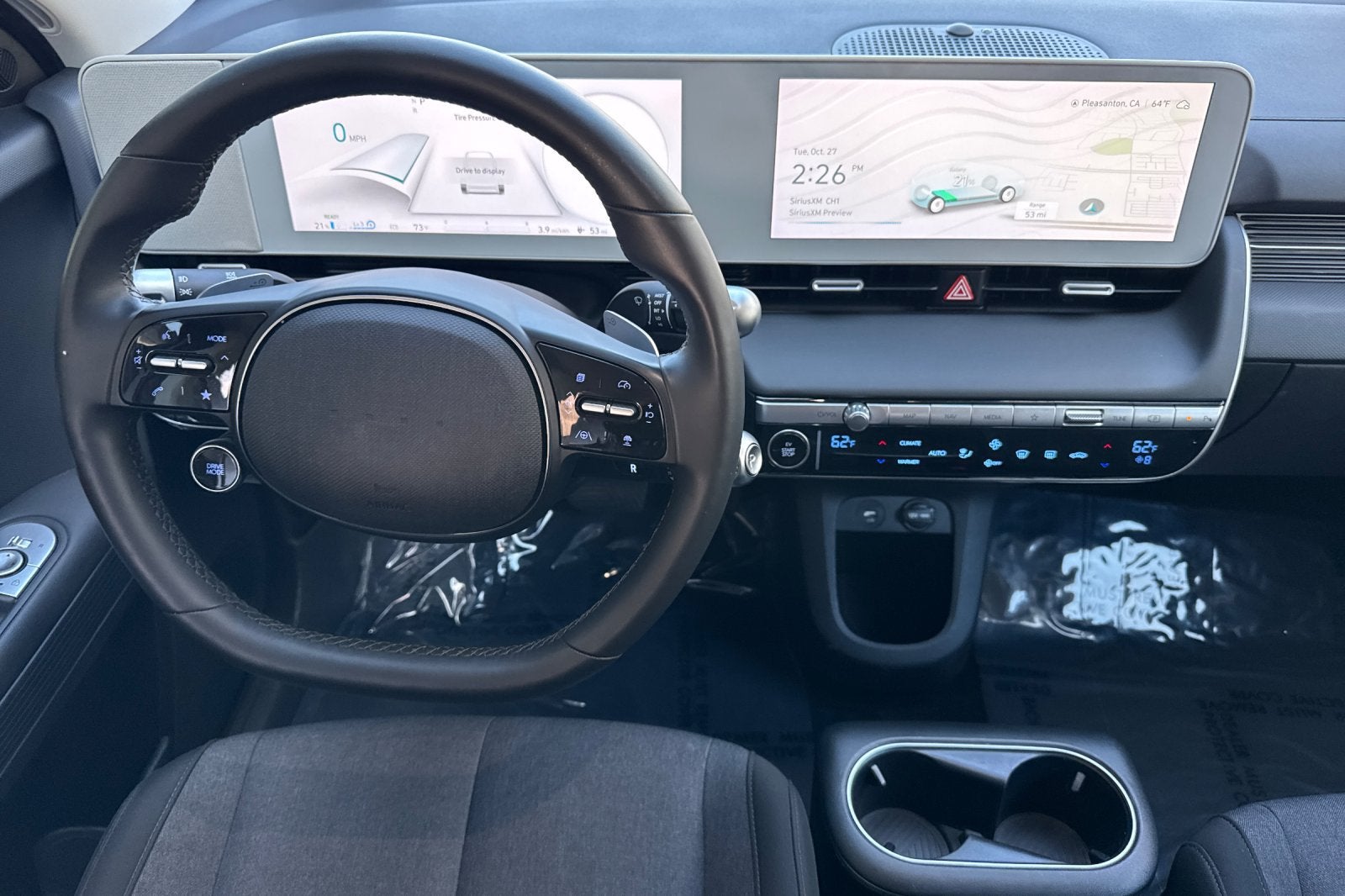 2024 Hyundai IONIQ 5 SEL