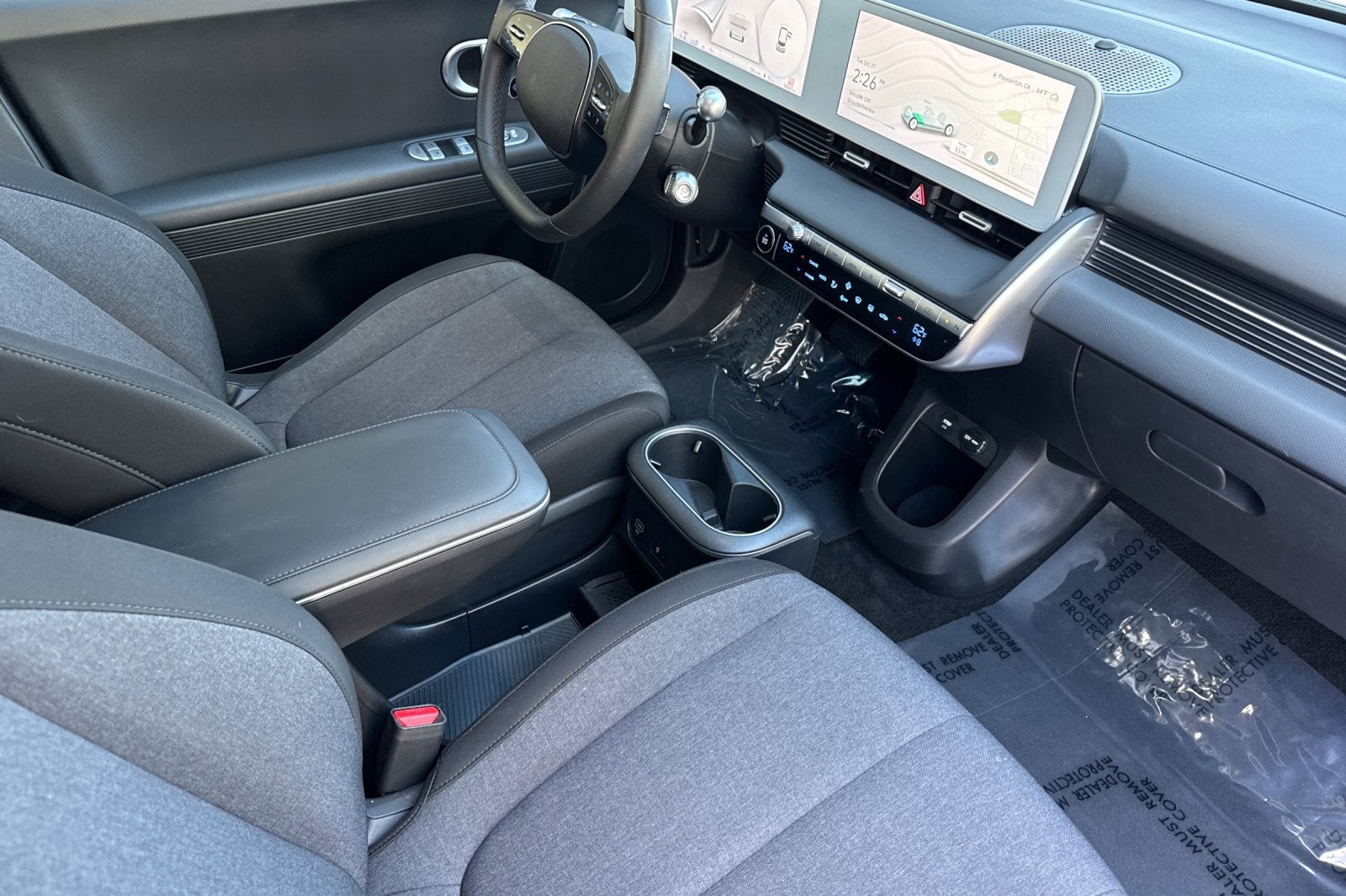 2024 Hyundai IONIQ 5 SEL