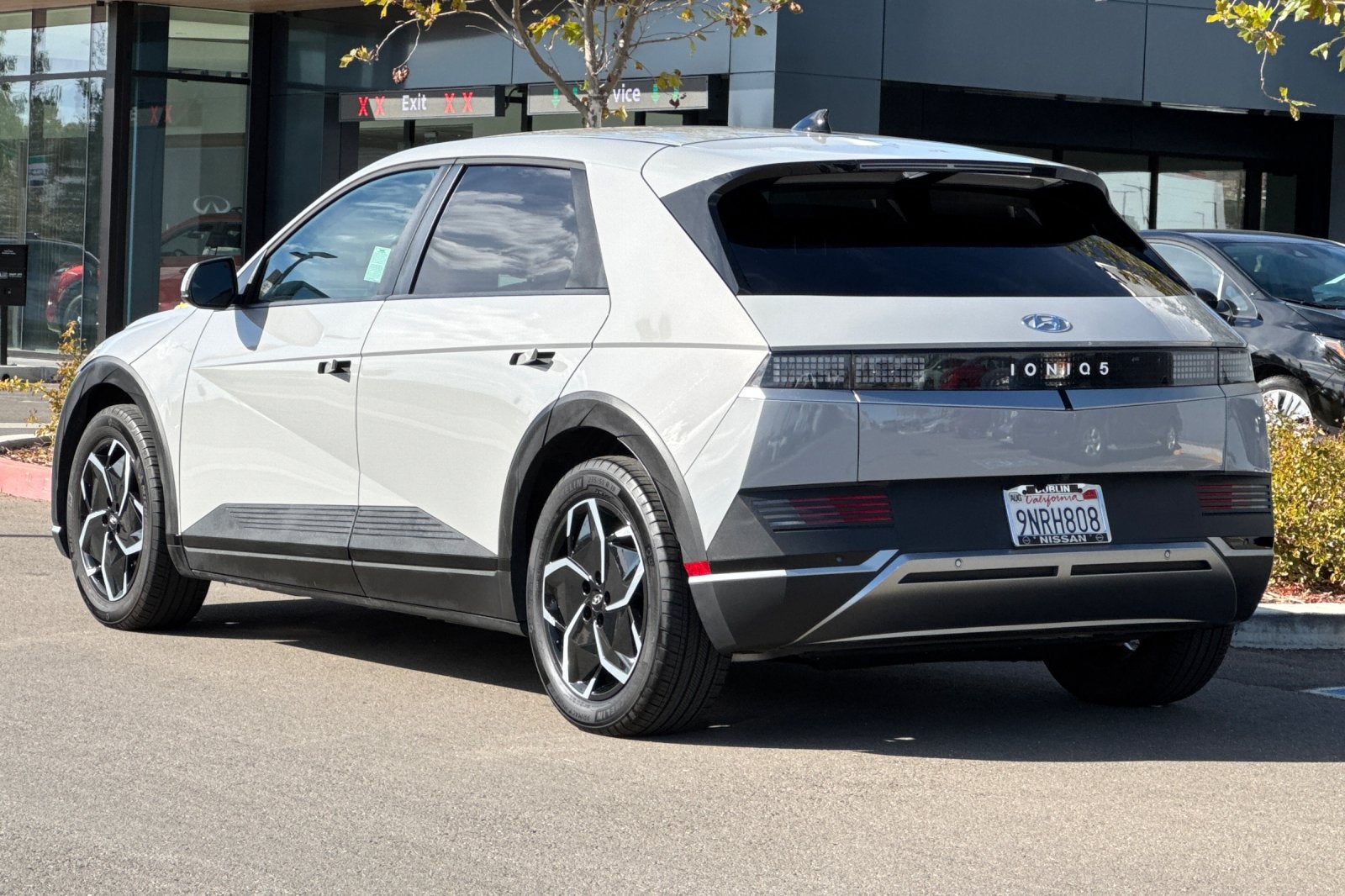 2024 Hyundai IONIQ 5 SEL