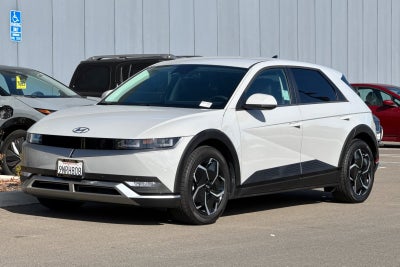 2024 Hyundai IONIQ 5 SEL