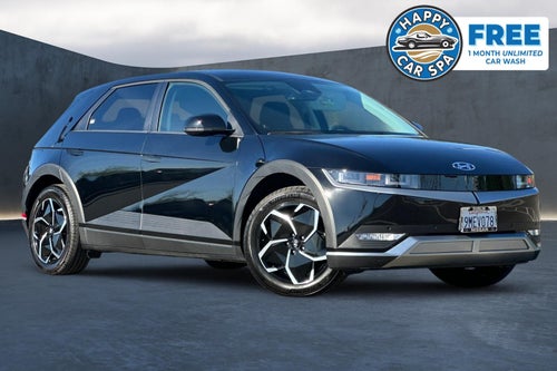 2024 Hyundai IONIQ 5 SEL