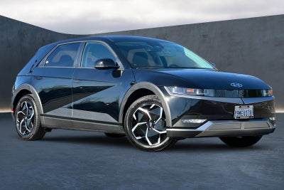 2024 Hyundai IONIQ 5 SEL