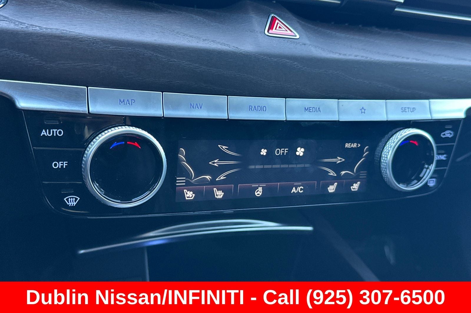 2024 Genesis G80 2.5T