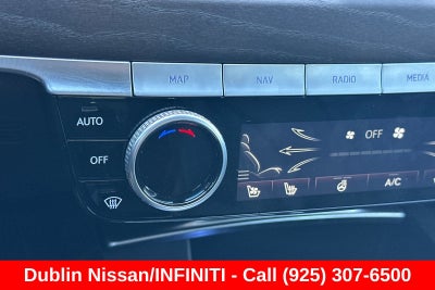 2024 Genesis G80 2.5T
