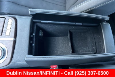2024 Genesis G80 2.5T