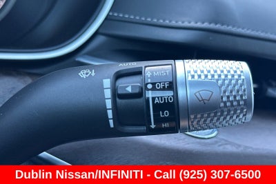 2024 Genesis G80 2.5T