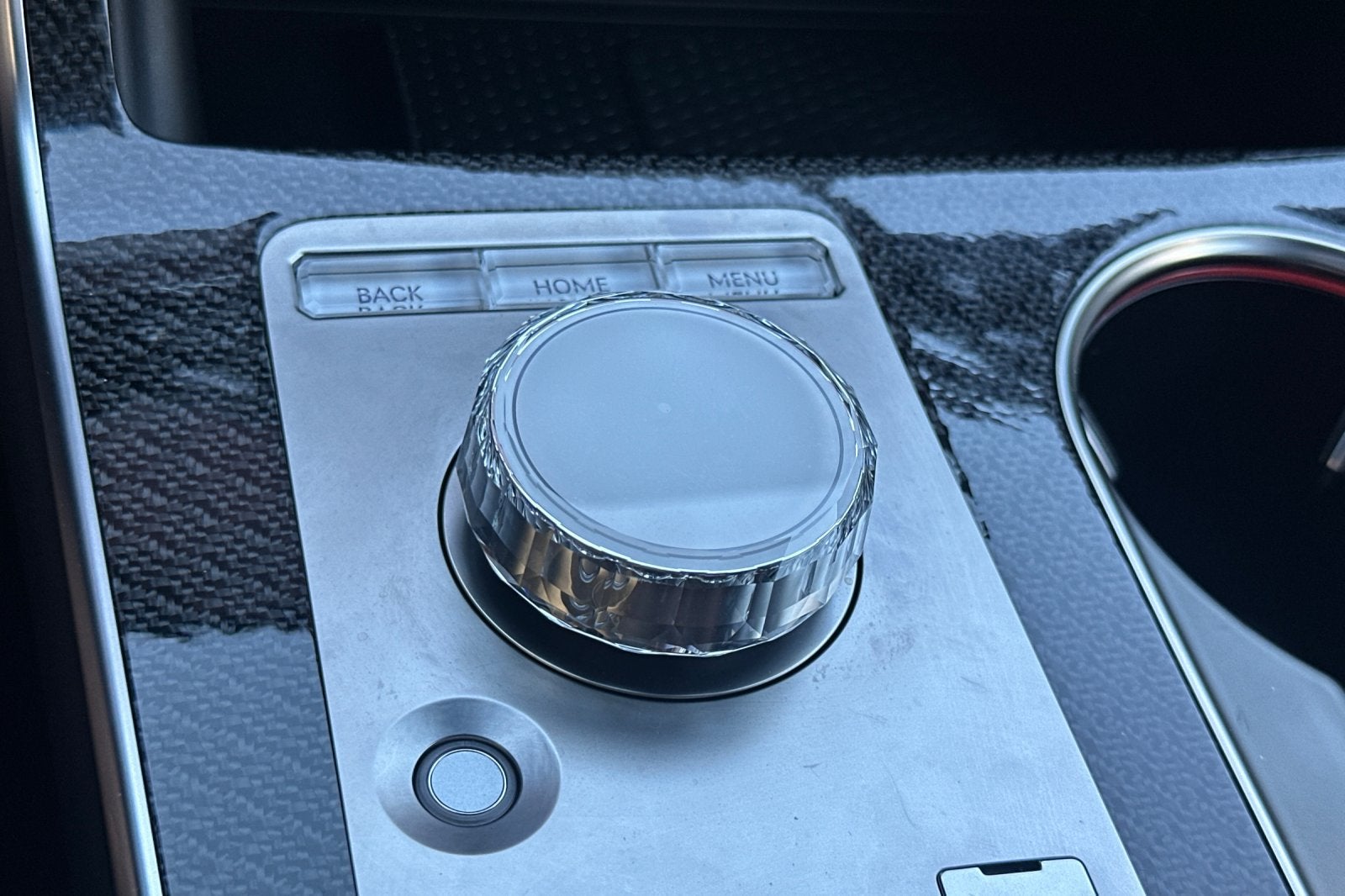 2025 Genesis GV80 Coupe 3.5T e-SC