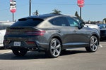 2025 Genesis GV80 Coupe 3.5T e-SC