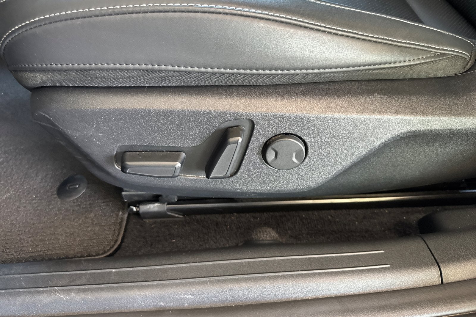 2023 Kia EV6 Wind