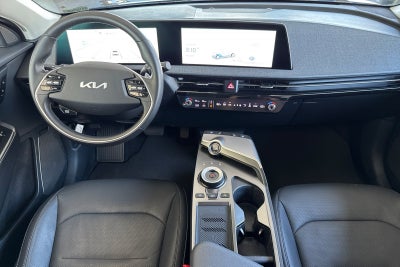 2023 Kia EV6 Wind