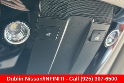 2023 Kia EV6 Wind