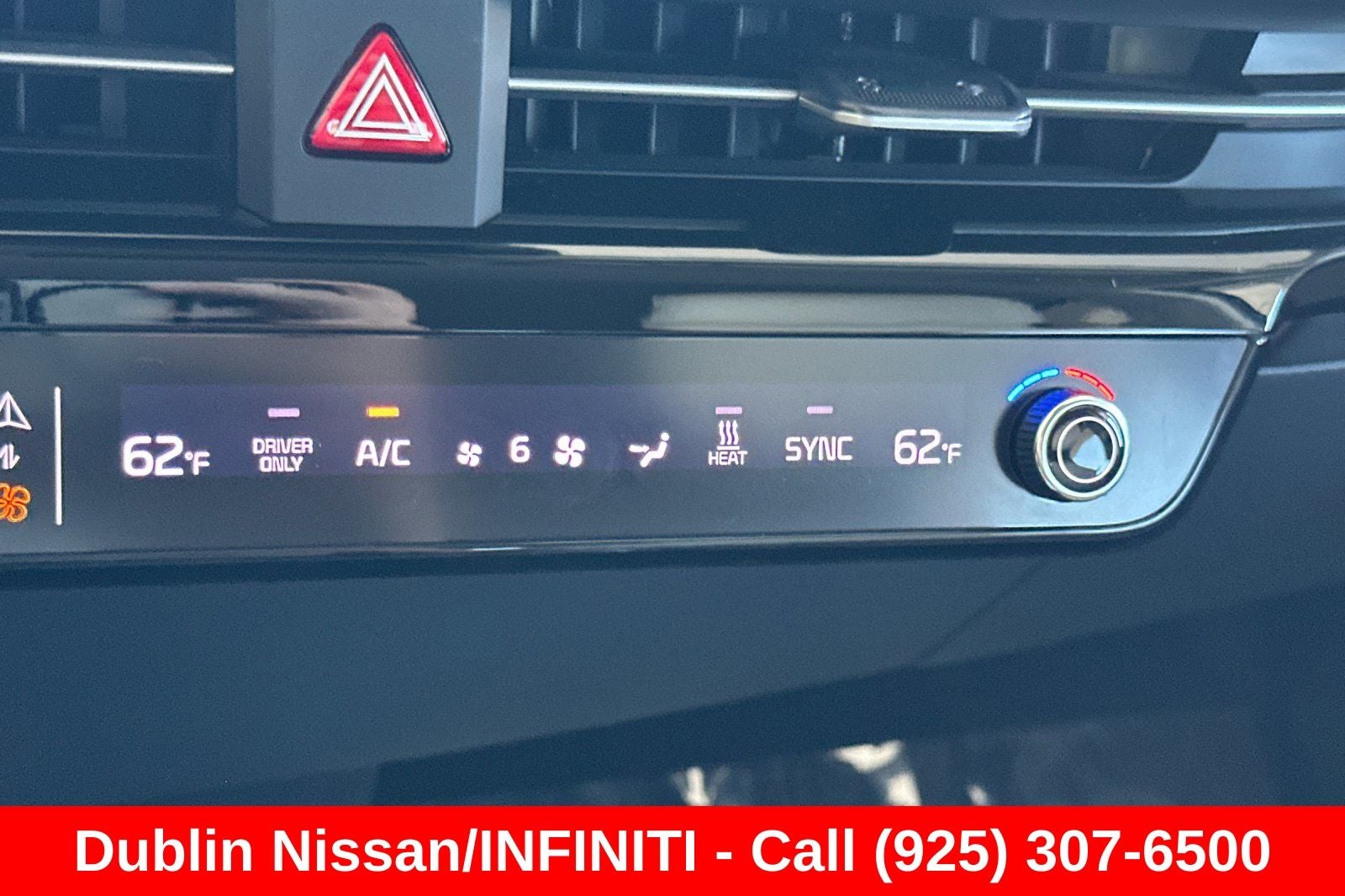 2023 Kia EV6 Wind