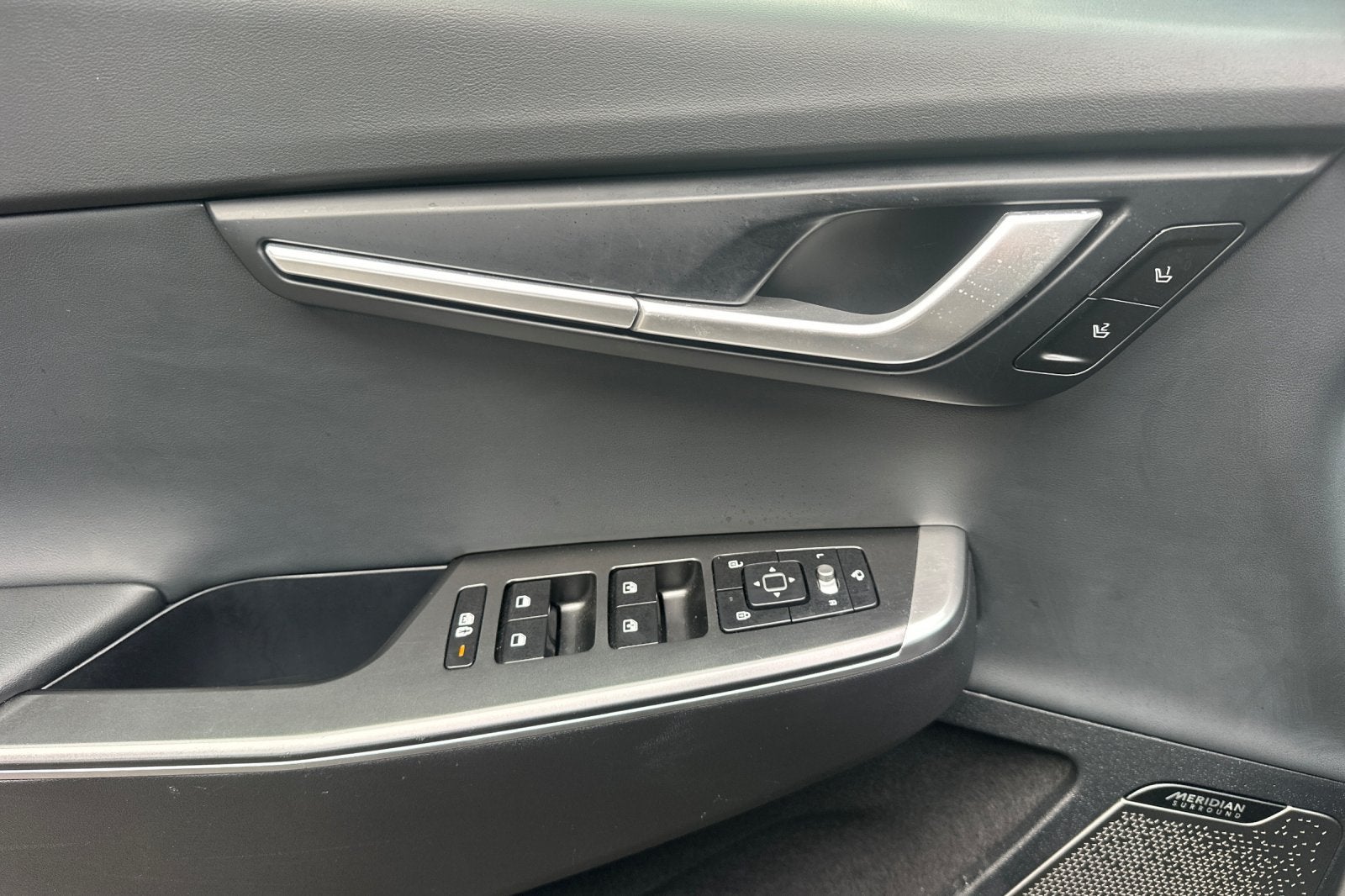 2024 Kia EV6 Wind