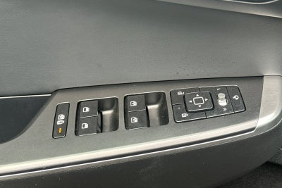 2024 Kia EV6 Wind