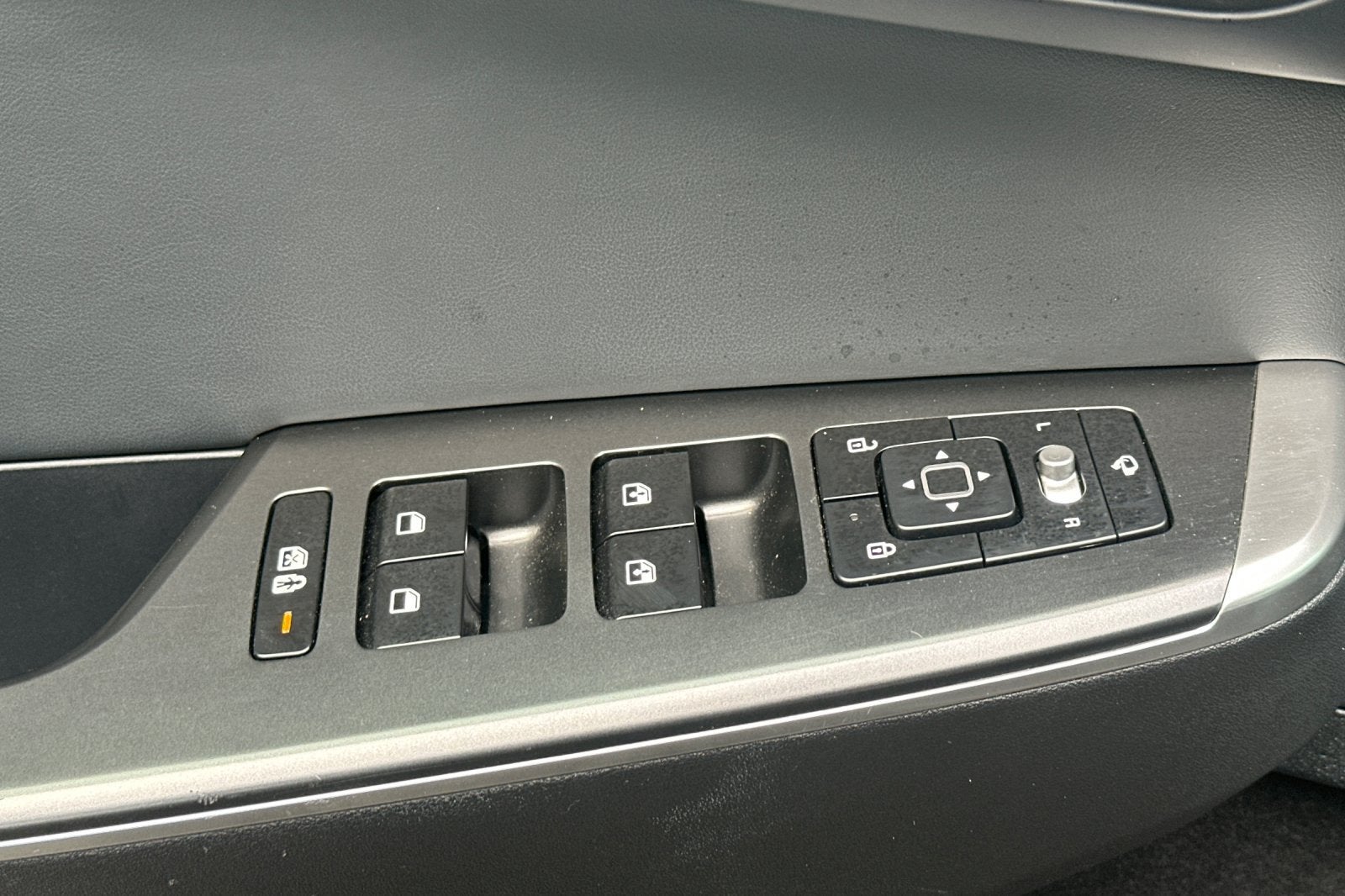 2024 Kia EV6 Wind