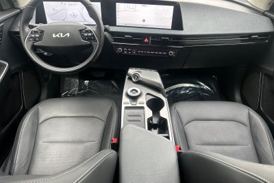 2024 Kia EV6 Wind