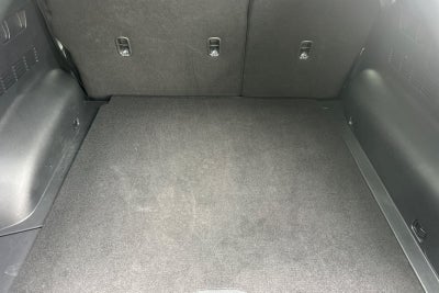 2024 Kia EV6 Wind