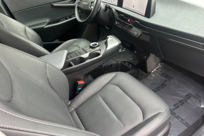 2024 Kia EV6 Wind