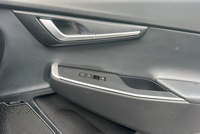 2024 Kia EV6 Wind