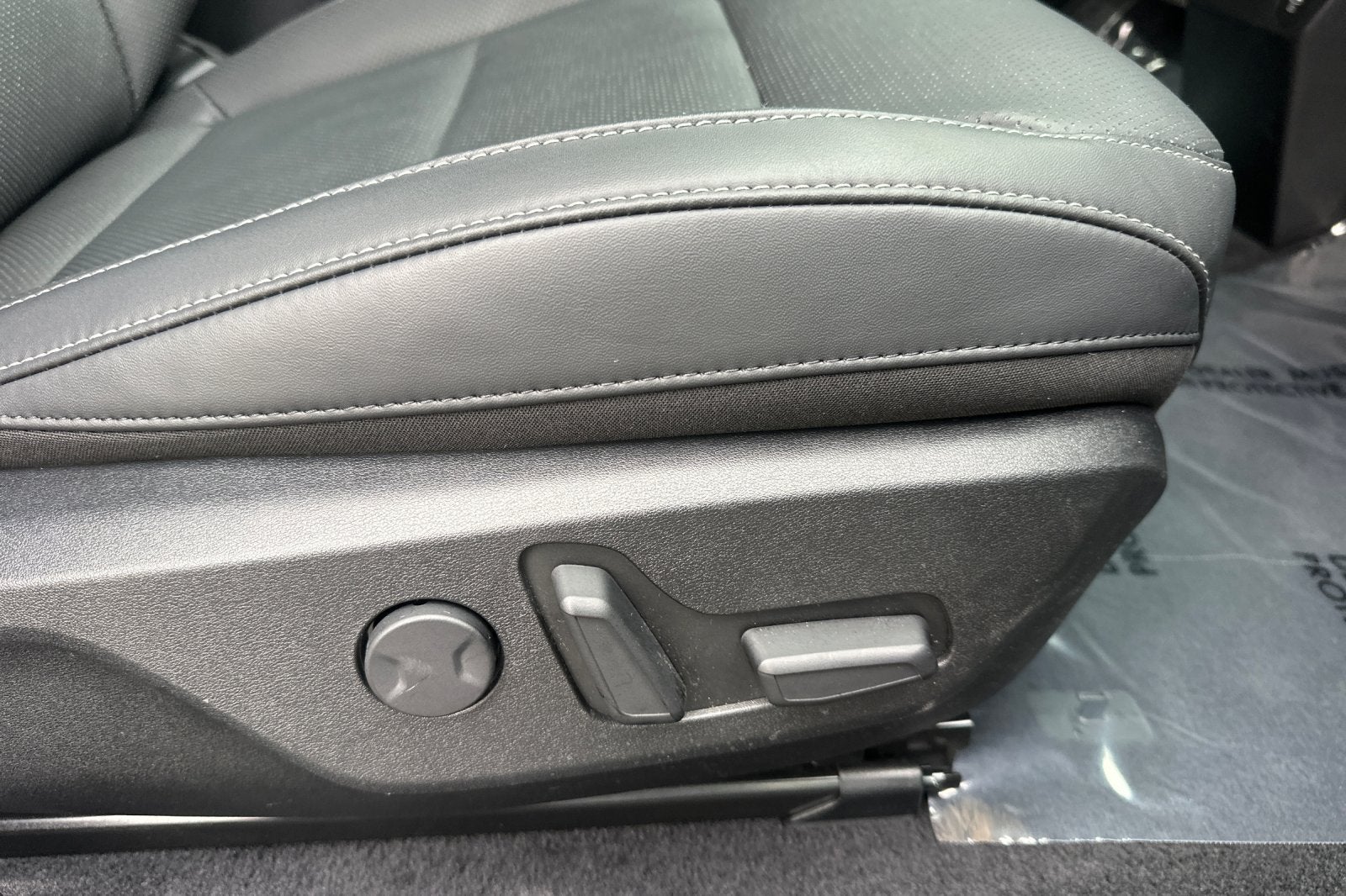 2024 Kia EV6 Wind
