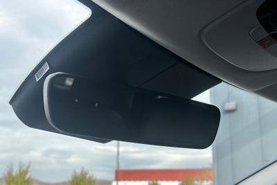 2024 Kia EV6 Wind