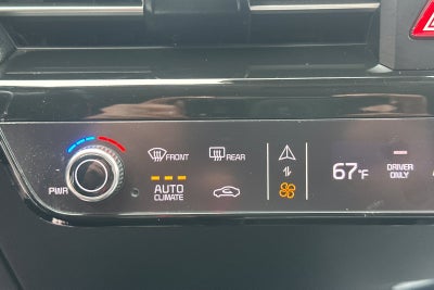 2024 Kia EV6 Wind