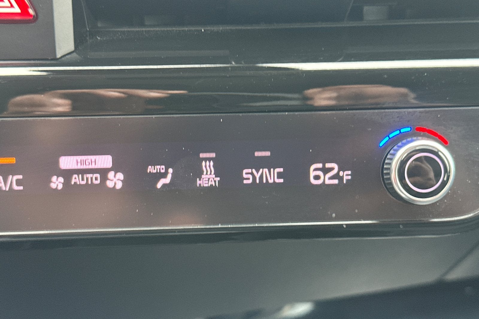 2024 Kia EV6 Wind