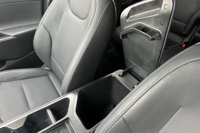 2024 Kia EV6 Wind