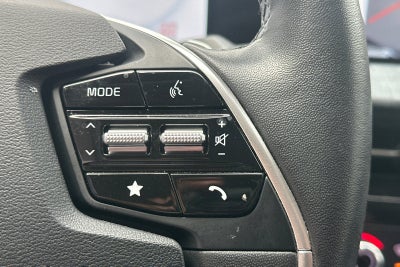 2024 Kia EV6 Wind