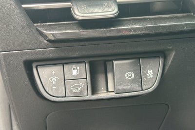 2024 Kia EV6 Wind