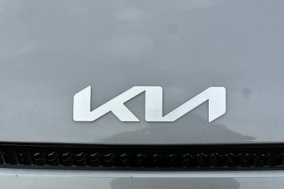 2024 Kia EV6 Wind