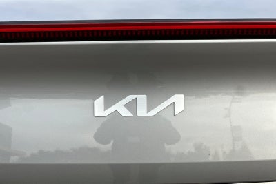 2024 Kia EV6 Wind