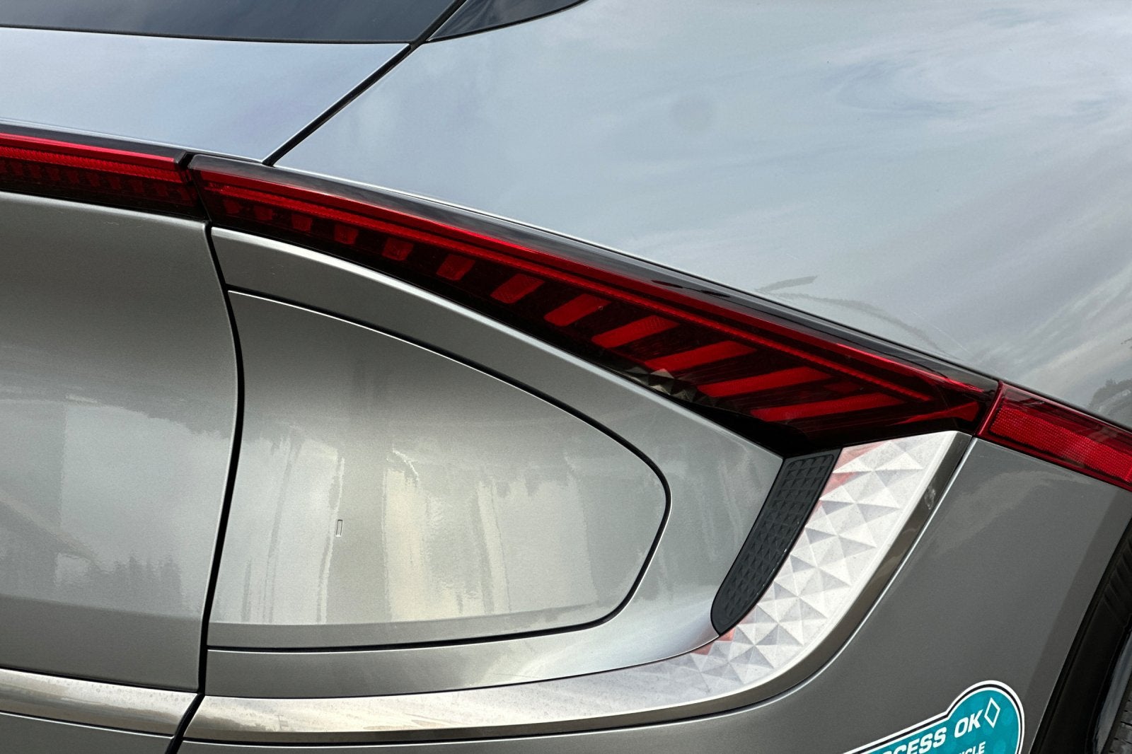 2024 Kia EV6 Wind