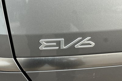 2024 Kia EV6 Wind
