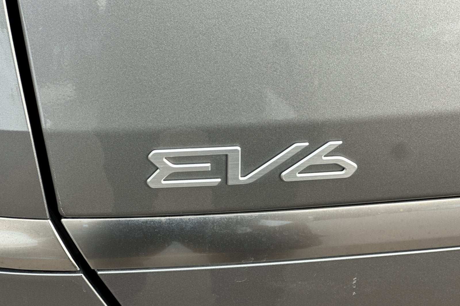 2024 Kia EV6 Wind