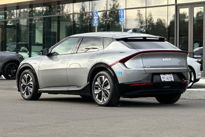 2024 Kia EV6 Wind