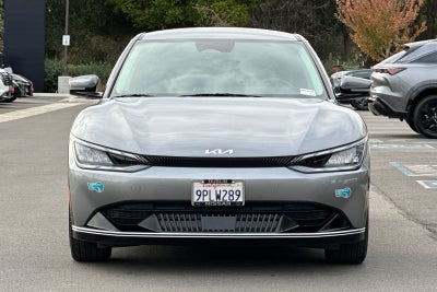 2024 Kia EV6 Wind