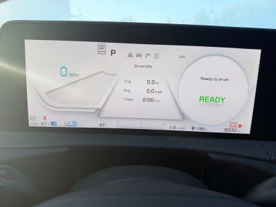 2023 Kia EV6 GT-Line