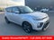 2021 Kia Soul EX
