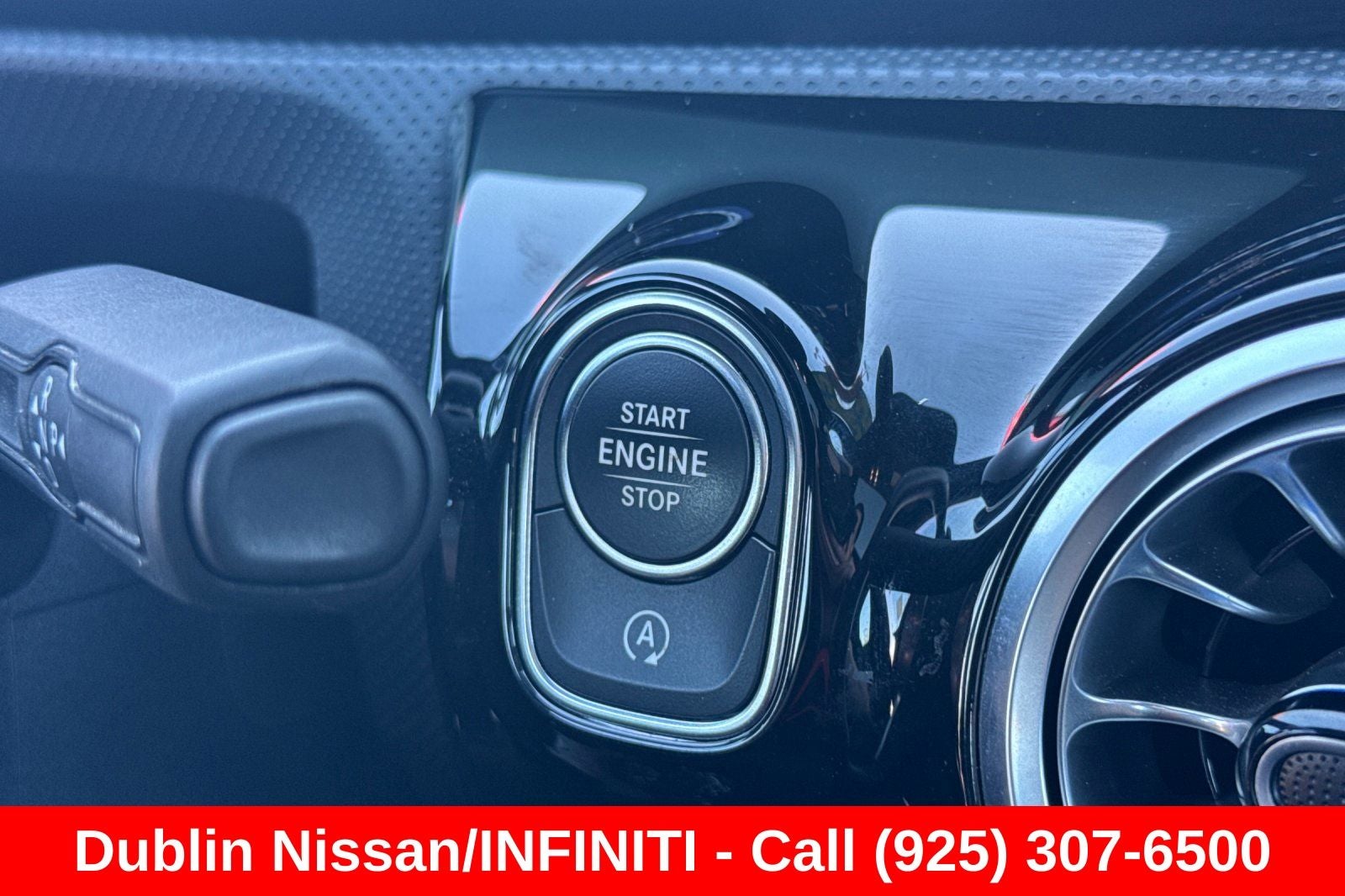 2025 Mercedes-Benz CLA CLA 250