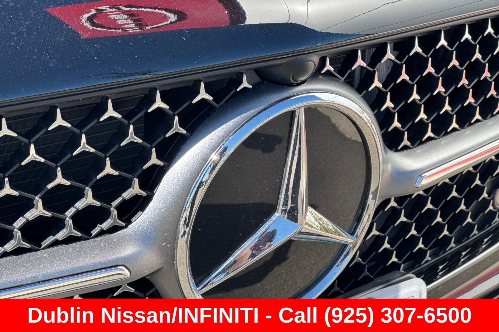 2025 Mercedes-Benz CLA CLA 250